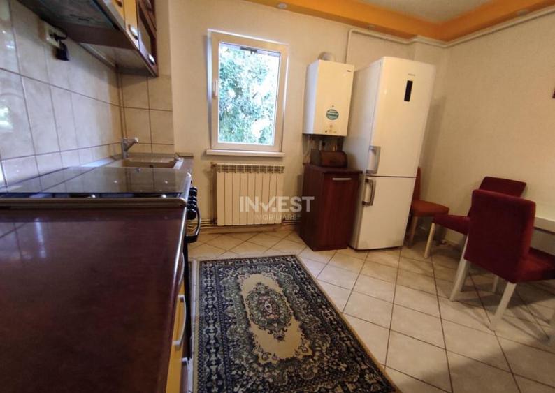 Apartament 2 camere Decomandat, 60 mp, et. 2/4 - 9