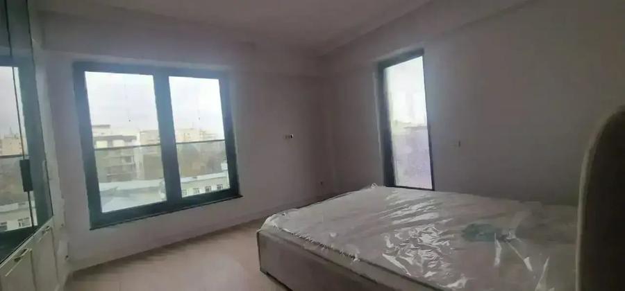 Penthouse 4 camere Timpuri Noi | 208 mp | Vedere Panoramică | Mobilat și utilat - 19