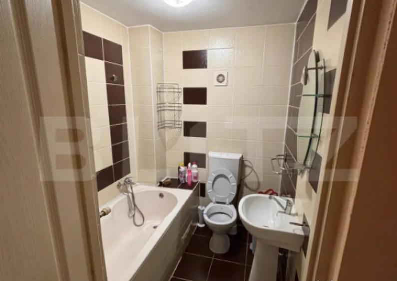 Apartament 1 camera, zona Valeria Peter Predescu - 2