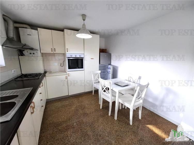 Vila de închiriat în Corbeanca--Tamasi - zona rezidentiala în apr - 10