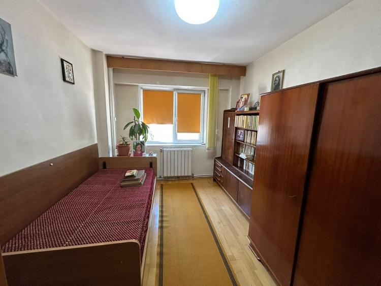 ETAJ 1, apartament 3 camere Garii, suprafata 80mp. - 5