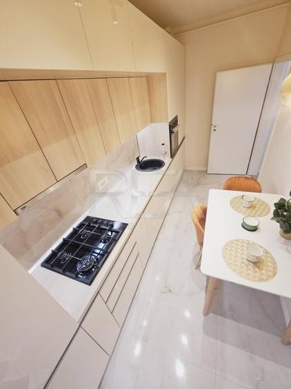 Garsoniera | Complexul Exigent Plaza | Faza 5 | - 11