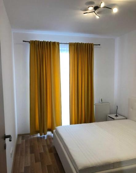 Apartament de 2 camere, cu vedere panoramica, in complex Evocasa Armonia - 3