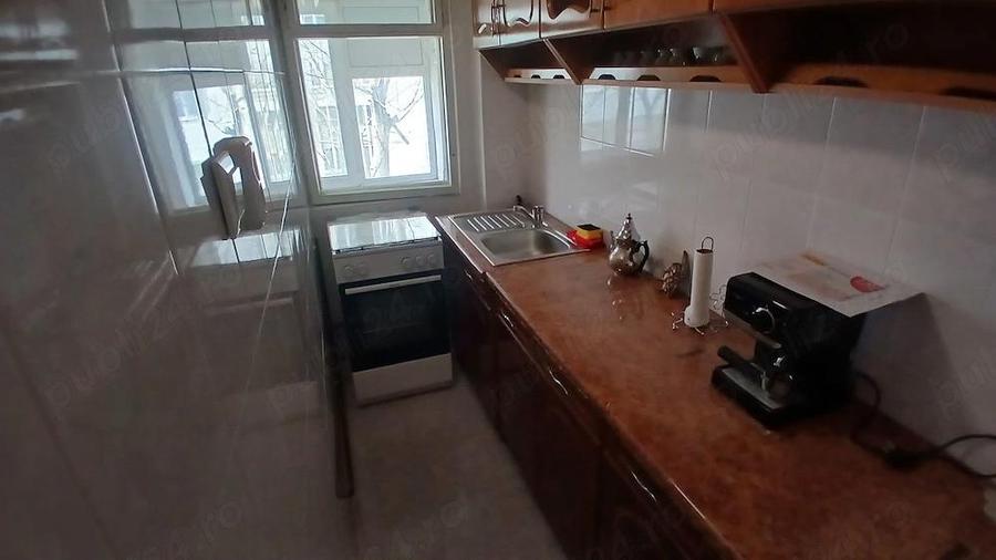 Comision 0 - Garsoniera 27 mp Aleea Rapsodiei Zona Polivalenta - 4