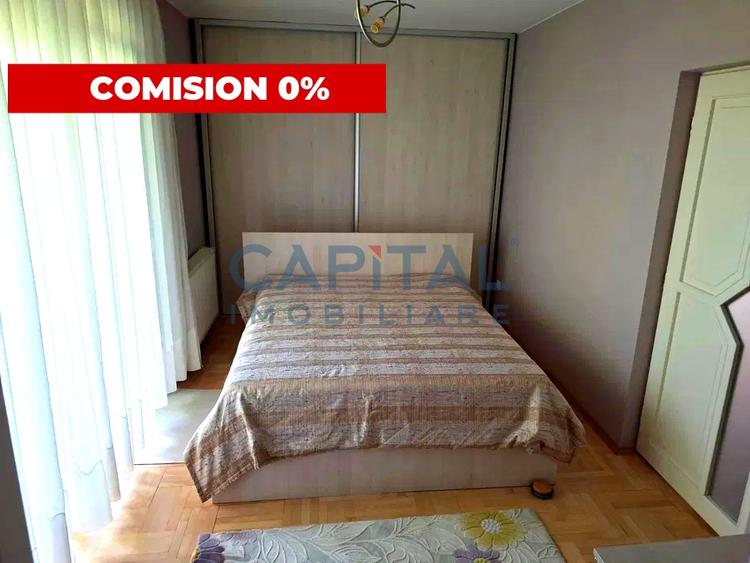 0% Comision | Apartament decomandat cu 3 camere, 84 mp | Buna Ziua | - 1
