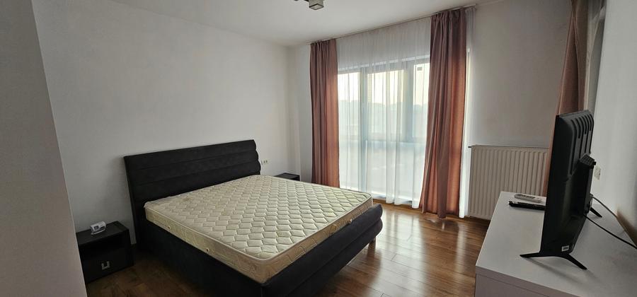 Plaza Residence - Parcul Liniei - 1