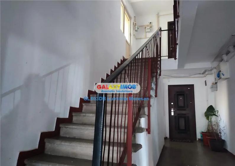 Apartament 2 camere decomandat Targoviste Micro 3 - 9