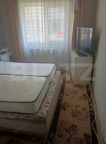 Apartament 4 camere, decomandat, parter, 78 mp, zona Burdujeni - 4