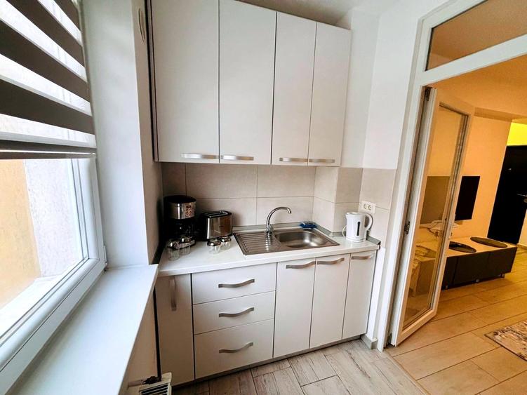 Apartament 2 camere | Berceni | Aparatori | Mobilat utilat | Centrala | Parcare - 7