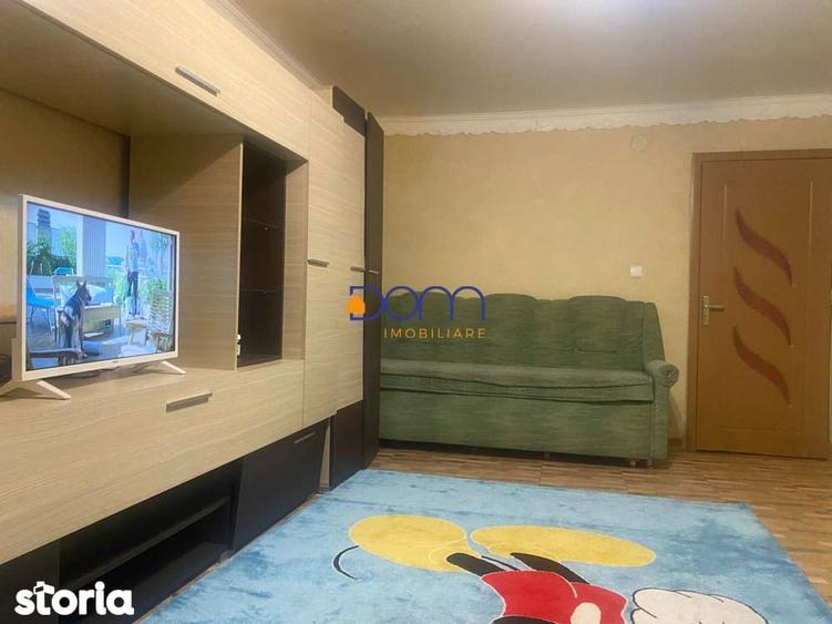 Apartament 3 camere decomandat, parter, Pipirig - 5