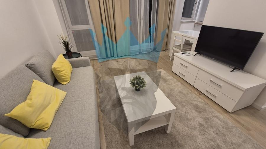 Apartament 2 Camere Belvedere Residences Pipera Bucuresti - 5