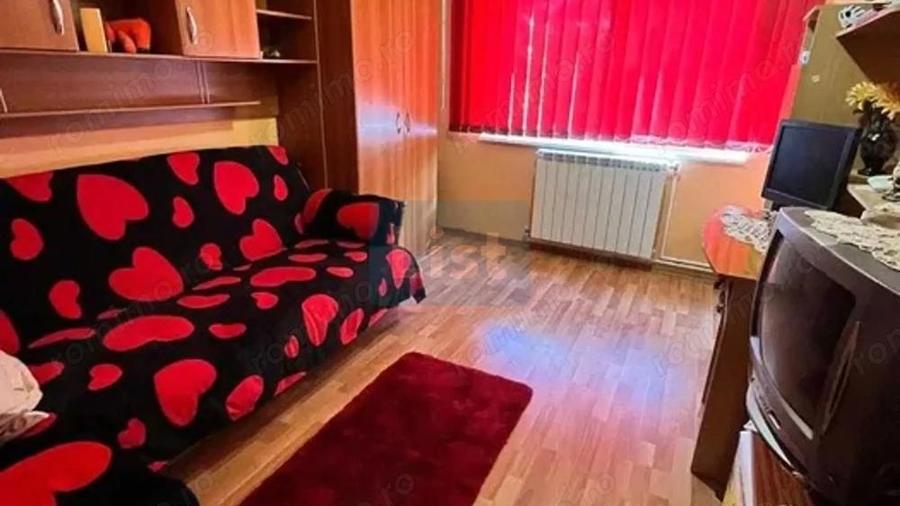 Apartament Braila, 74.5m2, 3 camere, zona Buzaului - 5