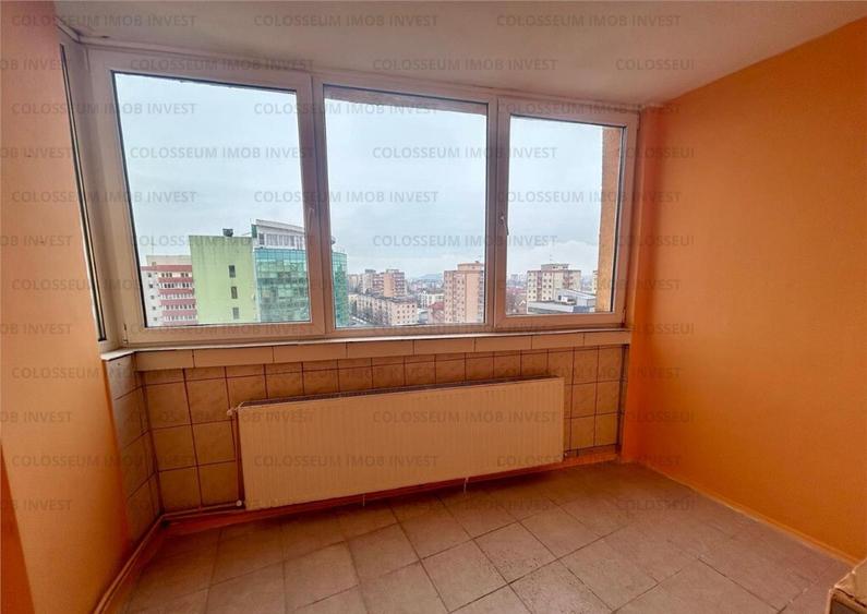 Apartament 3 camere, vedere panoramica, B-dul Vlahu?a, loca?ie premium - 22