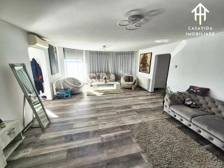 Casa moderna de vanzare in Lugoj, str. Fagilor - 5
