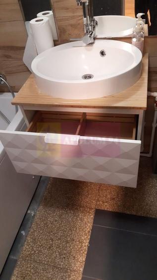 Apartament 3 Camere Piața Romană lângă Metrou - 51