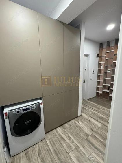 Braytim-2 Camere -Apartament la Vila-Mobilat -utilat - 5