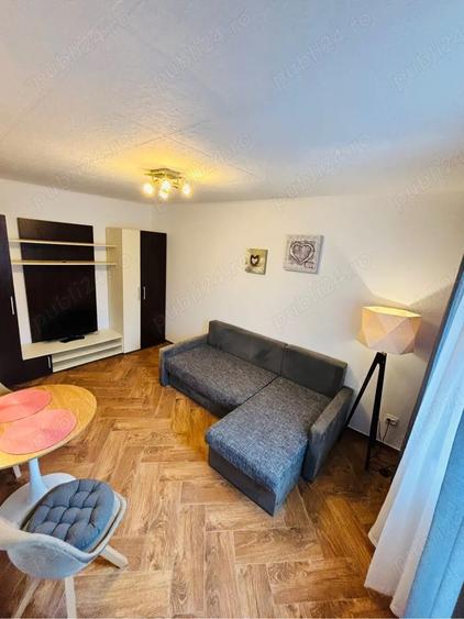 Proprietar- inchiriez ap. 1 camera- ULTRACENTRAL - 6