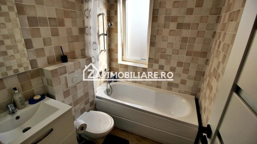 Apartament 3 camere,2 bai,bloc NOU,68mp, - 5