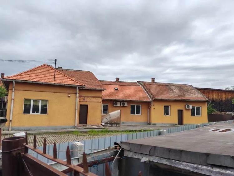 Casa de inchiriat in Marasti, Cluj Napoca - 1