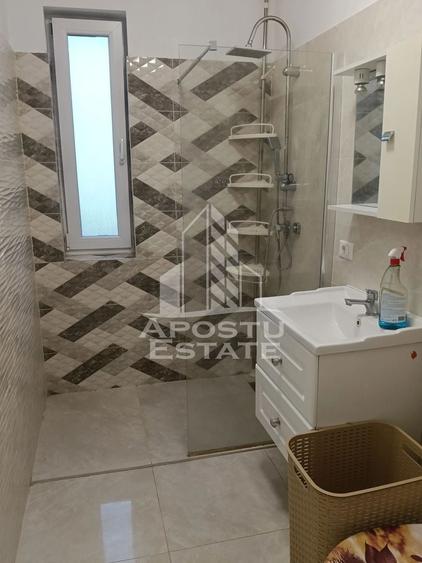 Apartament cu 2 camere de inchiriat, Zona Braytim, Giroc - 7