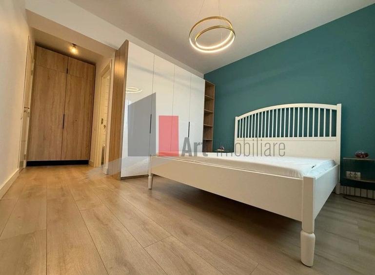 Apartament cu 2 camere de inchiriat in zona Aviatiei (Onix Park) - 1