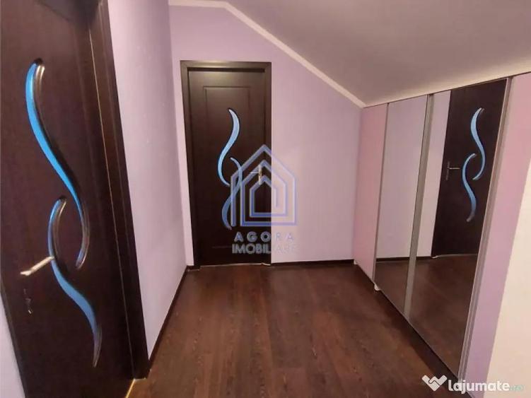 Apartament 3 camere - 70 mp utili - George Enescu - 4