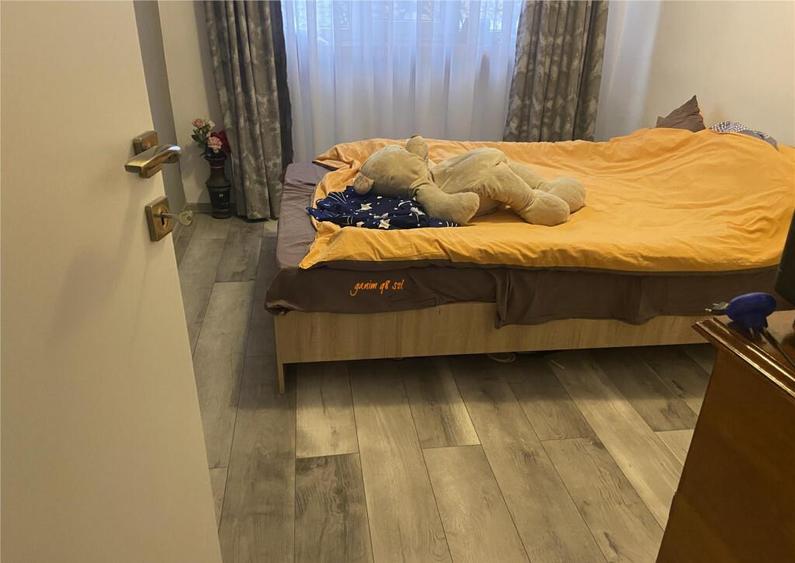 Apartament 2 camere , zona centrala - Scoala nr 10,etaj 2/8 - 9