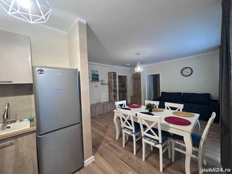 Apartament 3 camere zona Subcetate - 5