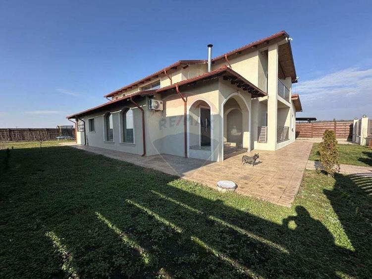 Casa/Vila Villaggio Verde Residence - 1