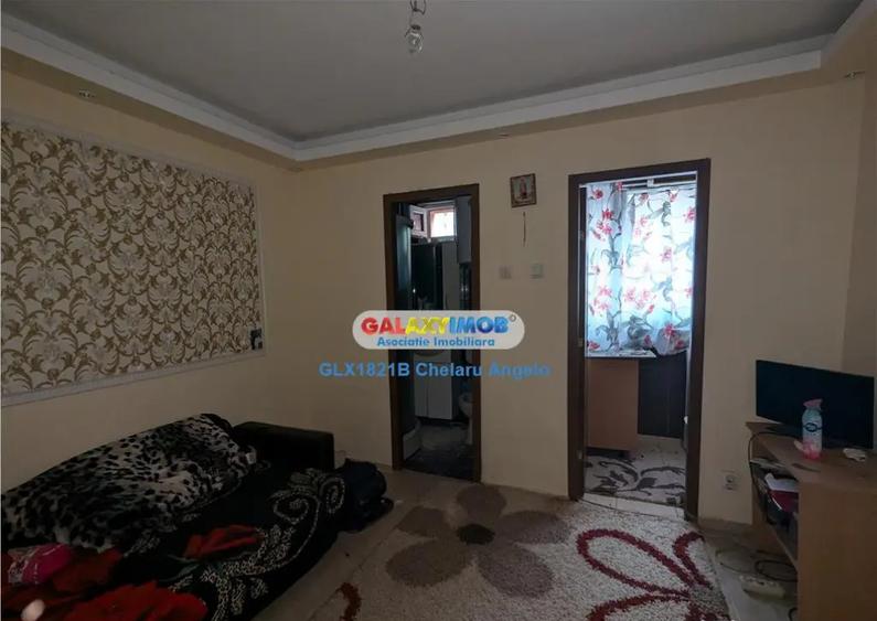 Titan Liviu Rebreanu -Poarta 4 , garsoniera conf 3 ,renovata - 3