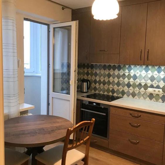 Inchiriez o garsoniera in zona Gorjului, la 10 minute de metrou - 4