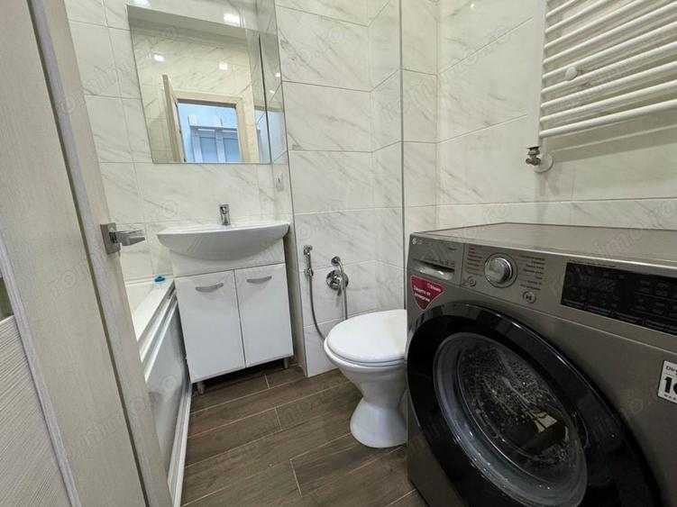 Garsoniera de inchiriat in zona Tineretului - 2