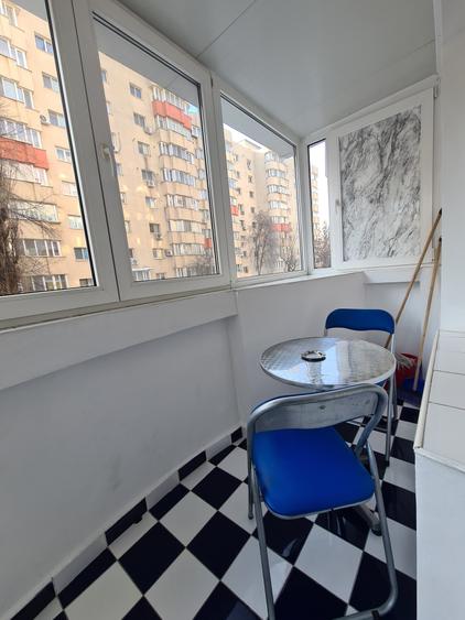 Ap 3 Camere Mall vitan- Piata unirii + Centrala Proprie DB - 11