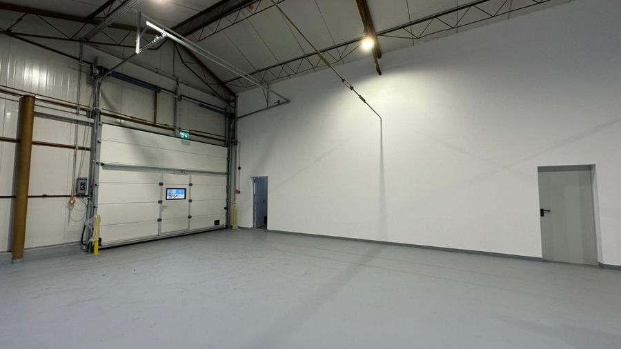 Hala microproductie sau eepozitare - 3