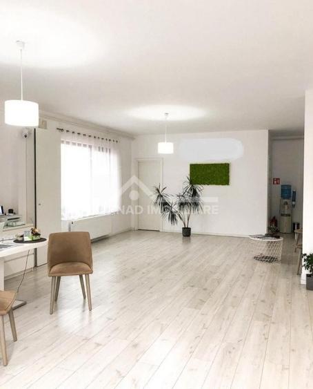 Spatiu Comercial de 80 mp de vanzare in Marasti zona Intre Lacuri - 5