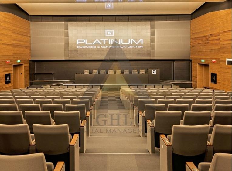 READY TO MOVE IN SPATIU 493.59 MP  | COMPLET FINISAT | PLATINUM BUSINESS CENTER - 19