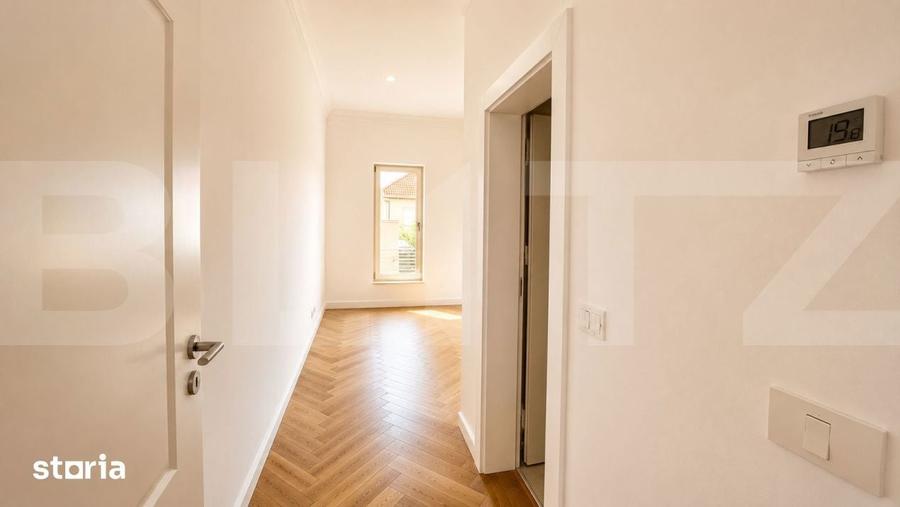 Vila noua de lux in Gai | Incalzire in pardoseala | Finisaje premium | - 9