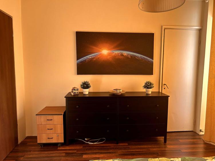 Apartament 2 camere Buftea, zona Studio, amenajat modern - 2