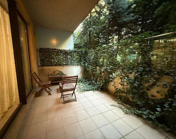 Studio de închiriat zona Herastrau - 5