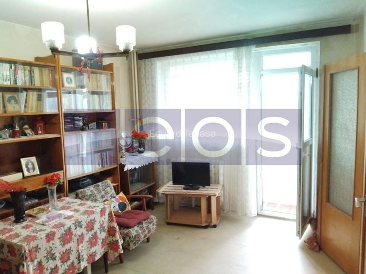 VANZARE 3 CAMERE I DECOMANDAT I METROU I RAUL DOAMNEI - DRUMUL TABEREI