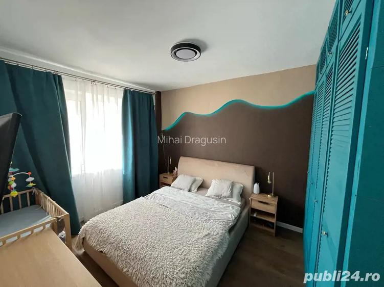 Apartament 2 camere open space Apartament 2 camere open space