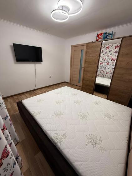 Inchiriez apartament 2 camere - 4