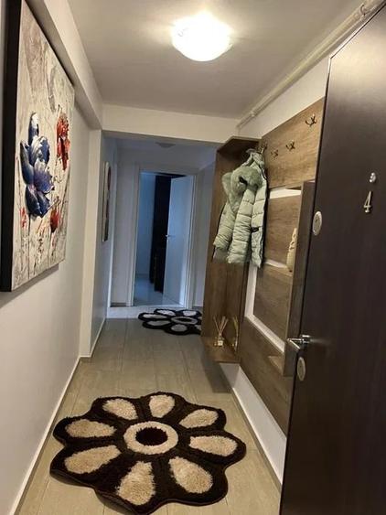 Apartament cu 2 camere, decomandat, zona Tatarasi - 7