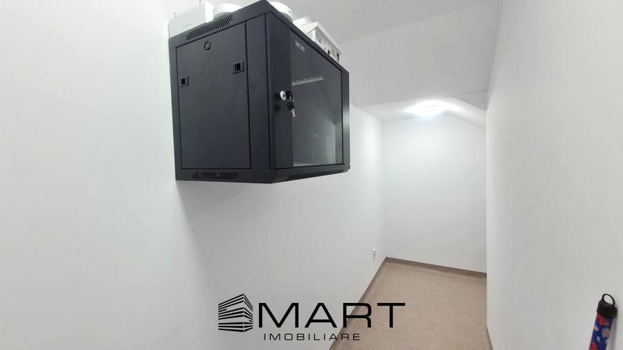 Spatiu comercial 120mp strada Doamna Stanca - 9