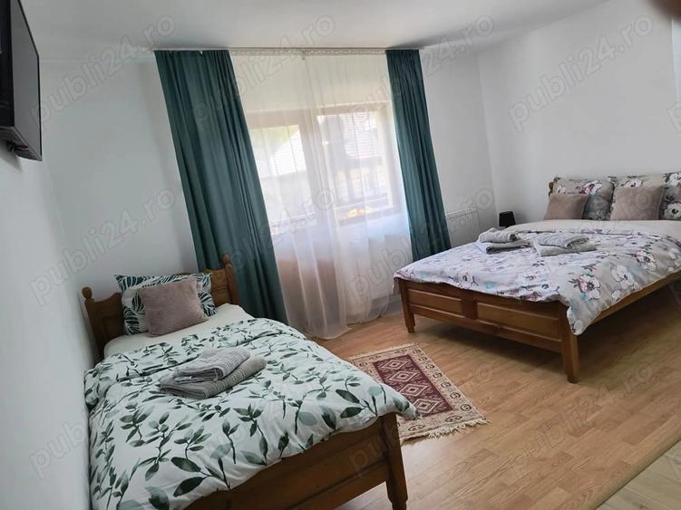 Pensiune turistica D+P+2ET - 9