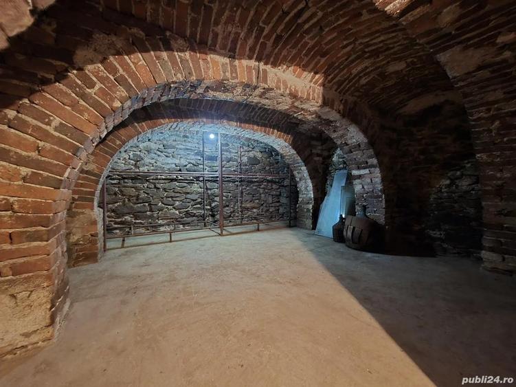 casa de vanzare la ?ara,cu 5 dormitoare - 6