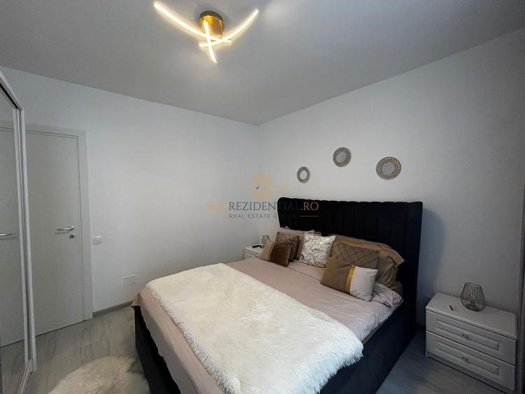 Apartament 2 camere -comision 0 - 6