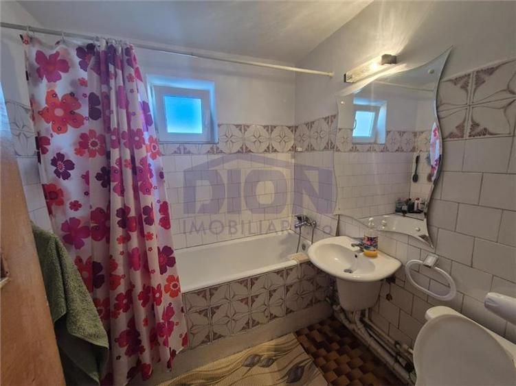 APARTAMENT 4 CAM,  BRANCOVEANU/LUICA - 4