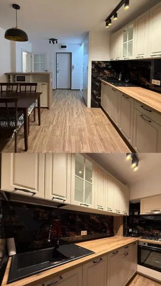 UNIRII Alba Iulia Metrou Piata Muncii  STRADAL  5/9 AMENAJAT,UNTILAT MOBILAT - 5