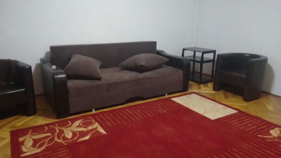 Unirii-Matei Basarab- Sectia 10 Politie-Garsoniera 46m2 -Bloc VIP - 4